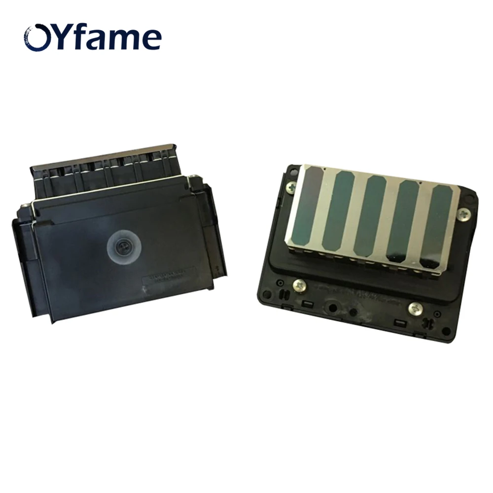 OYfame и F198000 F198060 печатающая головка для Epson 4900 4910 печатающая головка