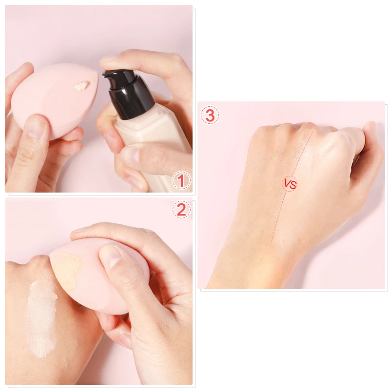 Makeup Sponge Blender 5