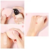 Makeup Sponge Concealer Smooth Cosmetic Powder Puff Cut Shape Foundation Water Drop Bevel Make Up Blender Tool 5