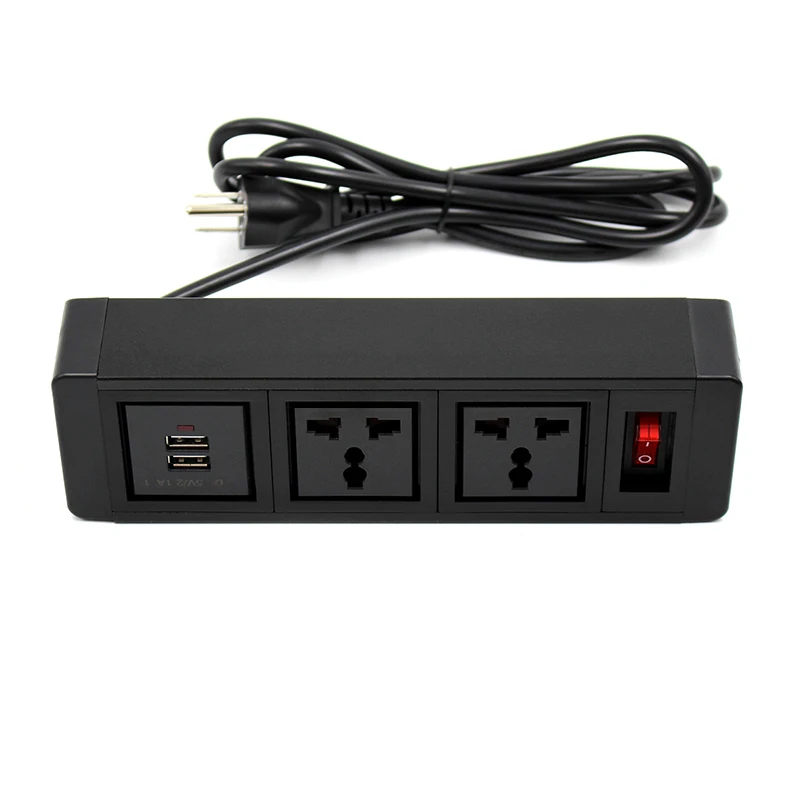 2 втулки переменного тока для зарядного устройства USB-порта | Электроника