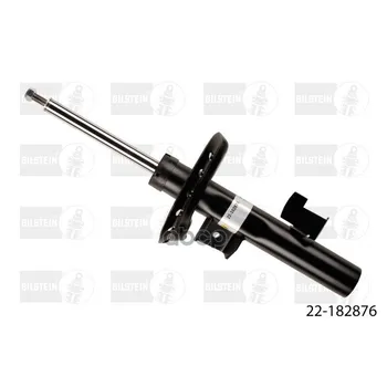 

Shock Absorber FR (R) Galaxy Mondeo IV S-Max FR (R) b4 Bilstein art. 22-182876