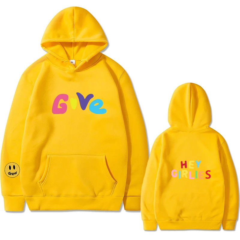 

Among Us 2020 New Winter Sell Like Hot Cakes Youth Fashion Men And Women Casual Movement Letter Printing Hooded Coat