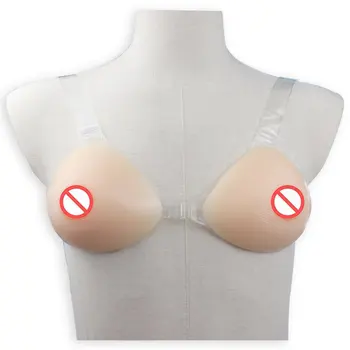 

Silicone Artificial Beautiful Breasts Form Shemale Crossdresser Favorite Fake Boobs Crossdresser Fake Silicone Boobs