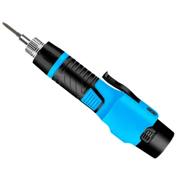 

Cordless Drill Multifunctional Rechargeable Power Tool Home Bits Portable DIY Twistable Electric Screwdriver Battery Powered