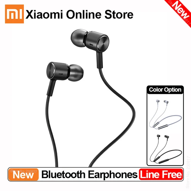 Xiaomi Mi Bluetooth Headset Basic - TechPunt