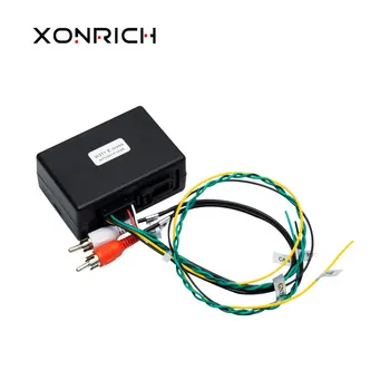 

Car Optical Fiber Decoder Box for Mercedes BENZ e/Cls/Clk/Class W211 w219 W171 W220 W230 W215 W209 B200 W203 AUX 2002-2012