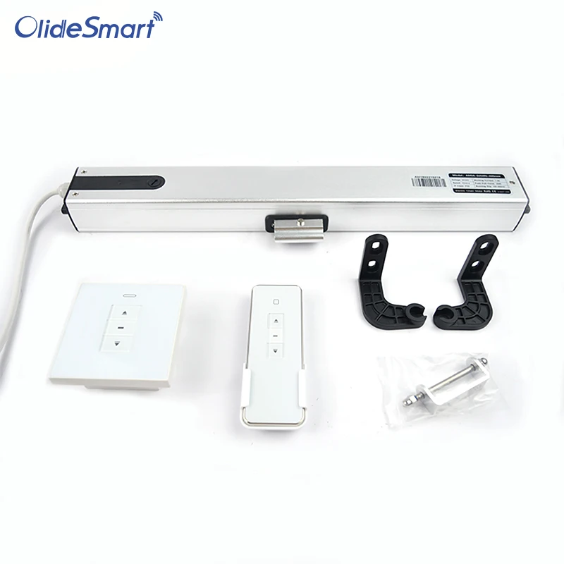 

Olide Adjustable Stroke Automatic Single Chain Window Opener 100-400mm