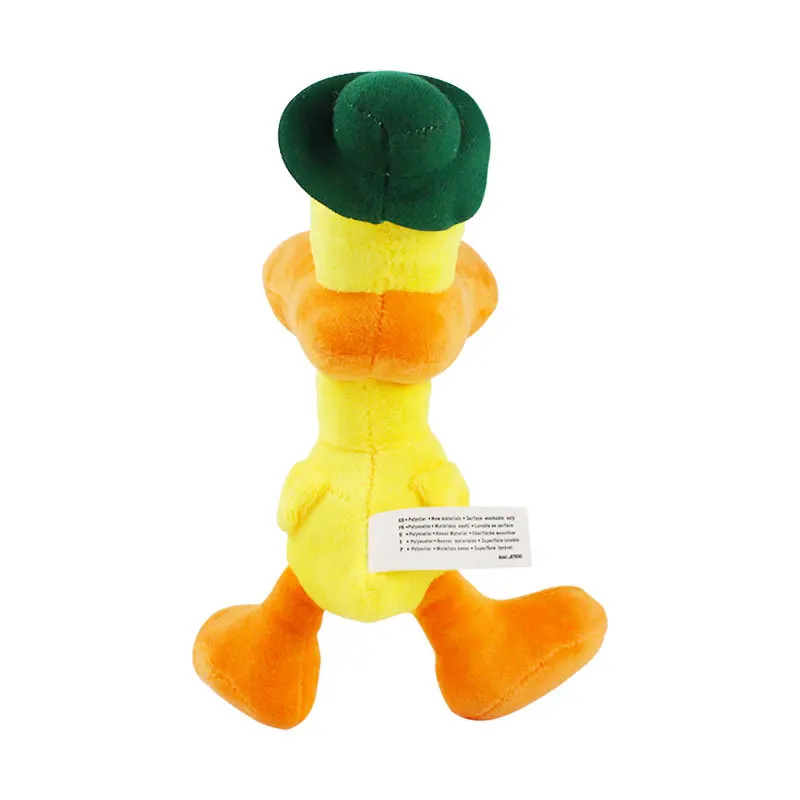 6pcs/lot  Pocoyo Plush Pocoyo Elly Pato Loula Doll Dog Duck Elephant Soft Stufffed Animal Doll Toy Party Supplies