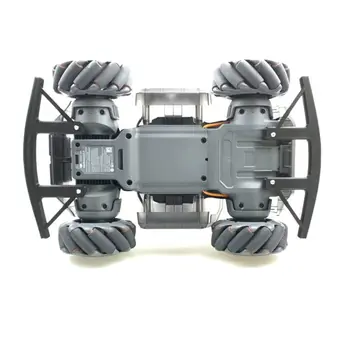 

1Set Durable Anti-collision Bumper Back Rear Protective Kit for DJI Robomaster S1 Robot Accessories D08A
