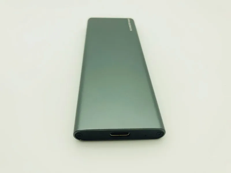 BTBcoin PCIE M.2 NVME SSD корпус M ключ Тип C USB3.1 2240/2280 SSD чехол полностью алюминиевый 10 Гбит/с внешний корпус для твердотельного диска