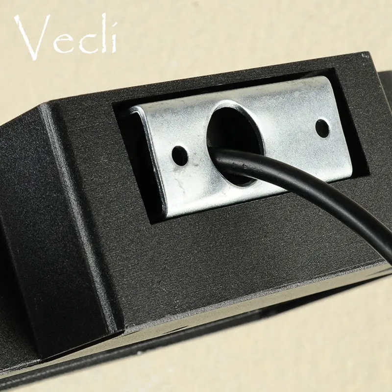 Уличный современный настенный светильник для жилого дома заднего двора