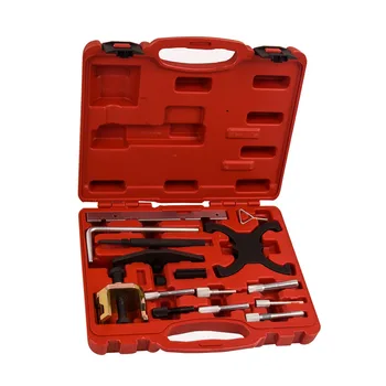 

For Ford Mazda Engine Timing Tool Kit Camshaft With Flywheel Locking Tool