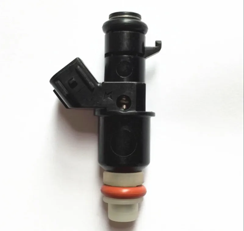 16450-RNA-A01 Топливный Инжектор для 06-11 Civic 1,8/Fit 09-11 1.5L 6 отверстие форсунки 16450RNAA01