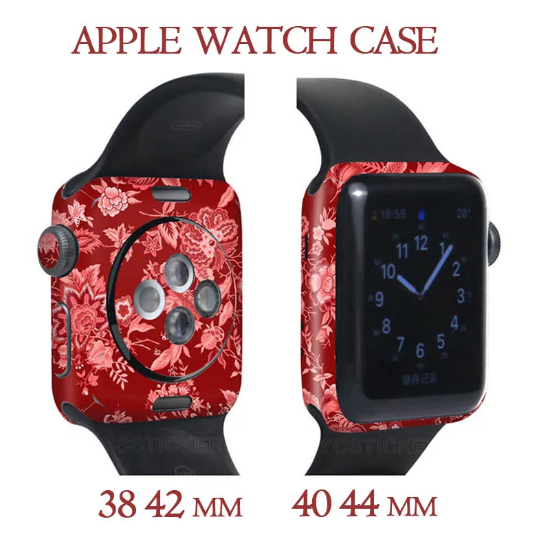 

Apple Watch 5 4 3 2 1 Bands Watch case cover case 42mm 38mm Screen Protector 40mm 44mm for iWatch 4 Series 5 1/2/3/4 band