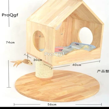 

Ngryise 1 set cat 74*56cm luxurious home fashion