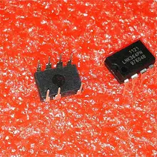 10 шт./лот LNK364PN LNK364P LNK364 364PN DIP-7 на