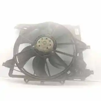 

8200103801 ELECTRIC FAN RENAULT KANGOO (F/KC0)