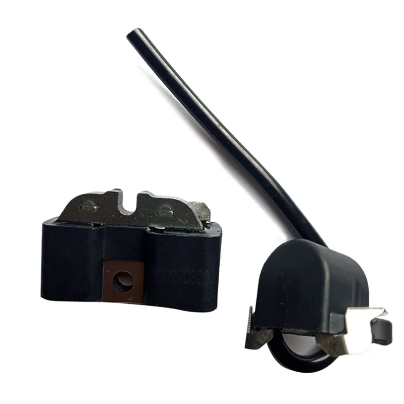 Replacement Ignition Coil Kit Power Engine Tools For HUSQVARNA 288XP