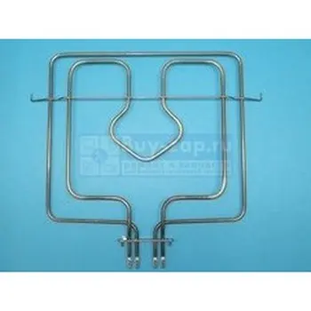

Heater (heating element for plate Burning (LG) 467426