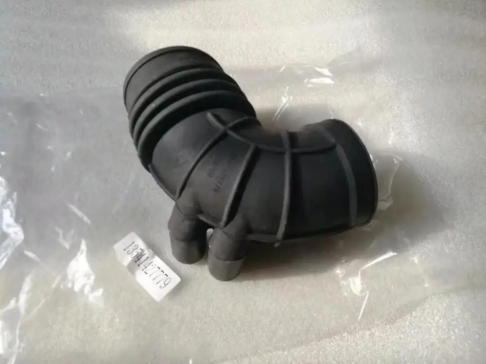 For BMW 3 Series E36 Air Intake Rubber Boot 19921995 13541427779