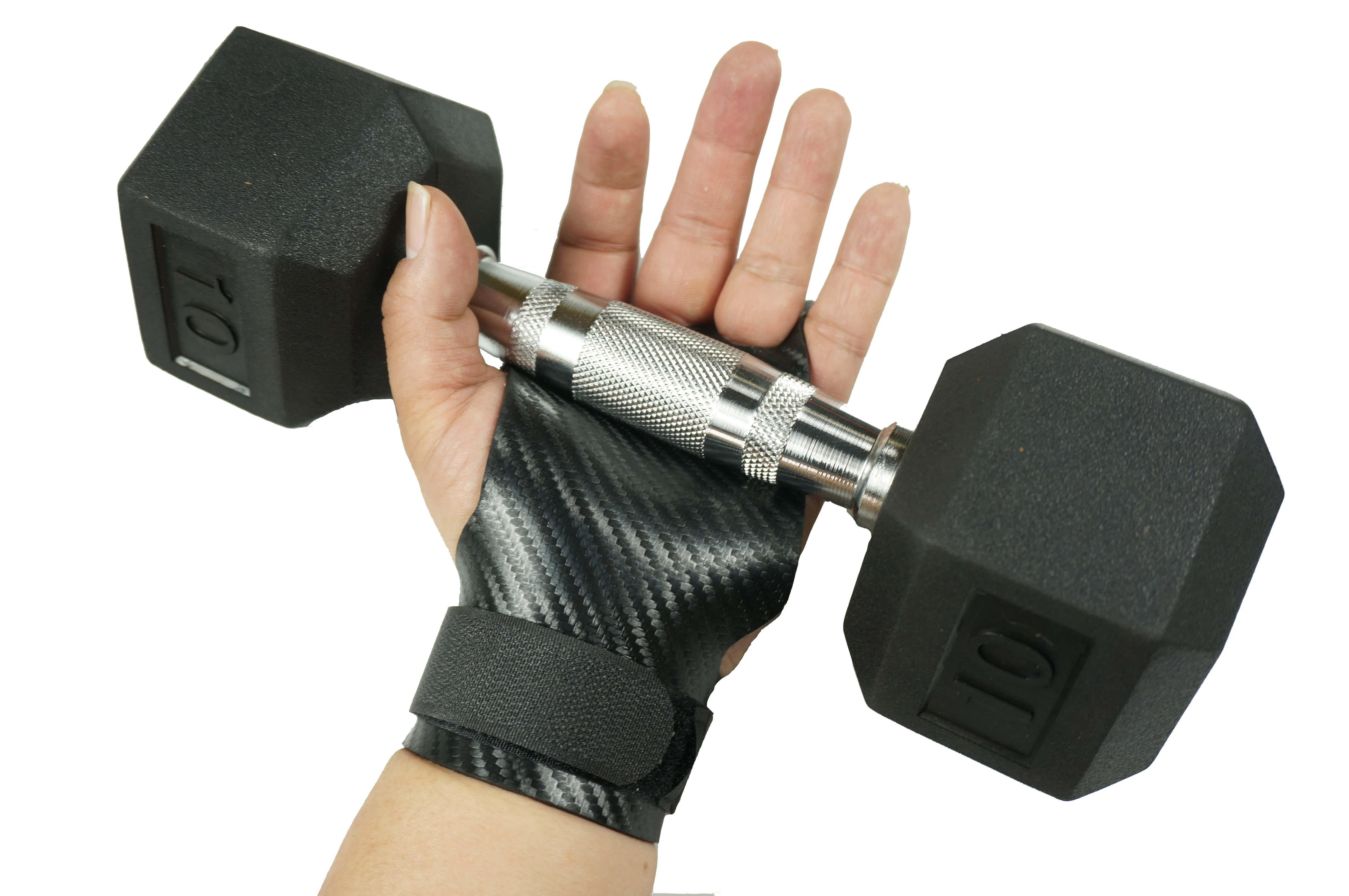 Sport Gloves Weightlifting Gloves Hand Grips Gymnastics Workout Palm Protection for WOD