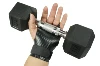 Gymnastics Hand Grips Weightlifting Workout Gloves Palm Protection for WOD luvas 헬스장갑 напульсник protector  Calleras 6