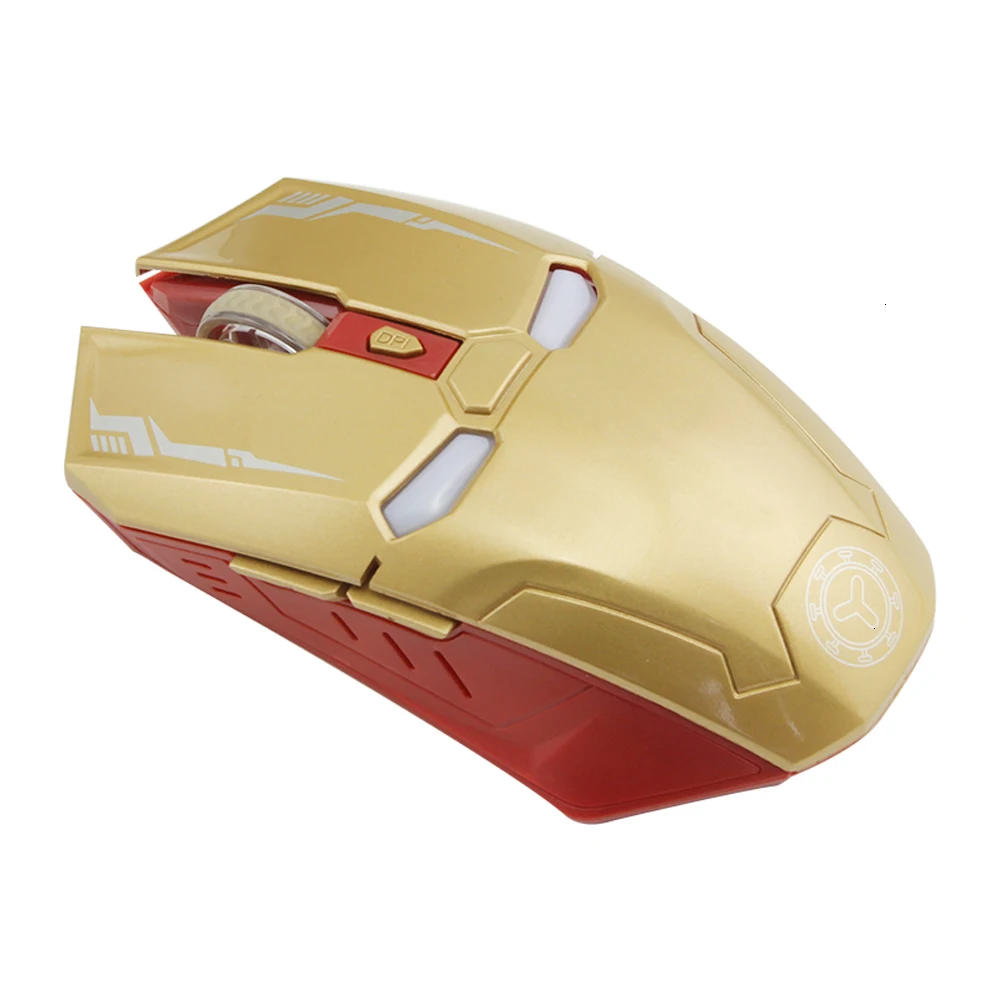computer mouse 