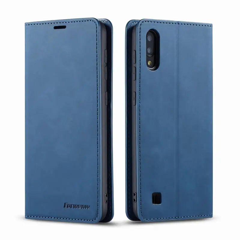 Чехол для samsung A10 кожаный чехол для телефона samsung Galaxy A10 M10 роскошный бумажник на магните чехол для Galaxy A10 чехол для телефона