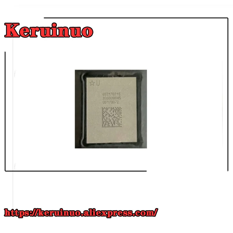 1 шт.-10 шт./лот 339S00045 для ipad mini 4 mini4 wifi модуль IC чип | Электроника