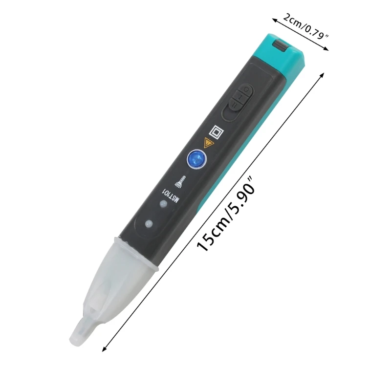Automotive Ignition Coil Test Pen Electronic Magnetic Faults Indicator Detector Quick Check Circuit Tester Detection Tool