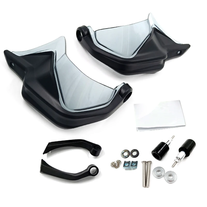 R NINE T R9T Handguard Hand Guards Brake Clutch Lever Protector Shield for BMW R NINE T R NINET R9T 9T Scrambler Racer 2014-2019 (32)