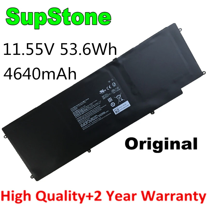 SupStone Genuine RC300196 RZ090239 Laptop Battery For Razer Blade