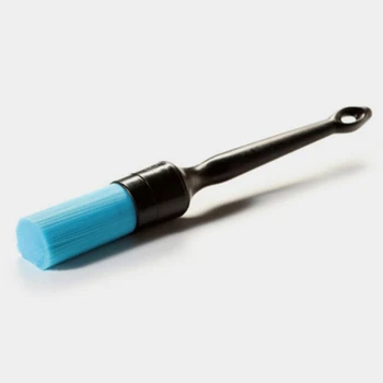

Car Wheel Rim Brush Car Beauty Brush Plastic Handle Wheel Cleaning Brush Car Cleaning Maintenance Tool