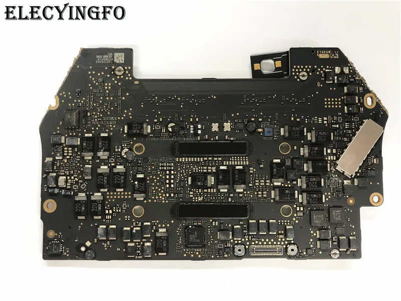 2016years 820-00239 820-00239-09 Faulty Logic Board For Apple MacBook pro A1706 repair Relays | Электронные компоненты и
