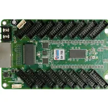 Colorlight 5A-75E контрольный светодиодный дисплей, контрольная карта, светодиодный экран, принимающая карта