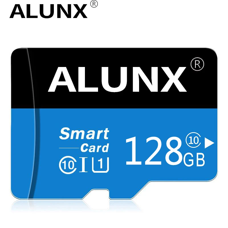 Micro SD TF Card 512GB 256GB 64GB Class 10 Flash Memory 8GB 16GB 32GB 128GB Microsd For Smartphone Adapter | Компьютеры и офис