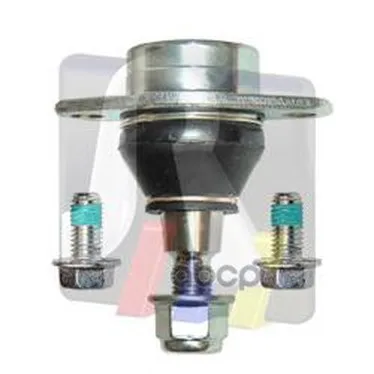 93-01640-056_опора Шаровая Верхняя! Land Rover Range Rover 4.2/4.4/3.0td 02 Rts 9301640056 RTS арт. 9301640056