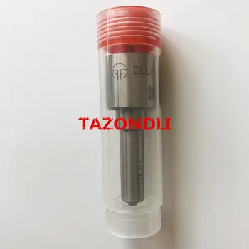 

LIWEI BRAND Common rail nozzle DLLA158P2318 ,0433172318 for 0445120325