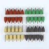 10Pcs/Lot Dental Tools Tooth Polish Silicone Rubber Polisher Lab Nail Drill Milling Cutter Handpiece Grinding Machine Accessory ► Photo 2/6