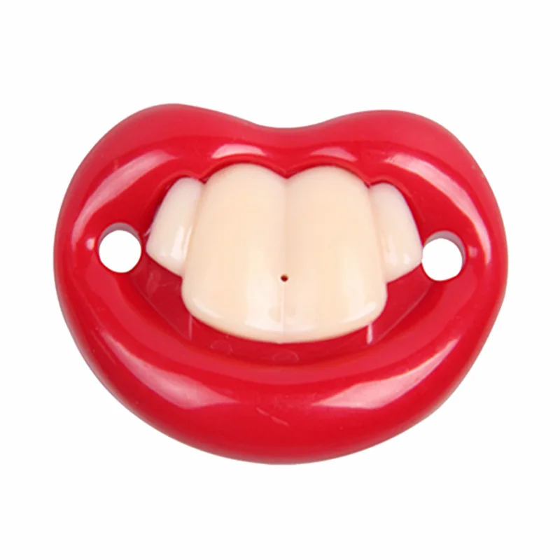 03 Funny Baby Pacifier Silicone Unisex Newborn Casual Pacifier Toddler Pacifier Soothers Baby Dental Care Nipples Teether - Цвет: 03