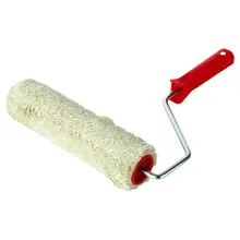 Валик ЗУБР Эксперт УНИВЕРСАЛ "СИНТЕКС" 03501-25_z01