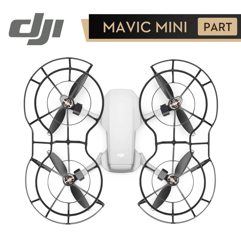 DJI Mavic Mini 360° Propeller Guard DJI Mavic Mini Fully Protective
