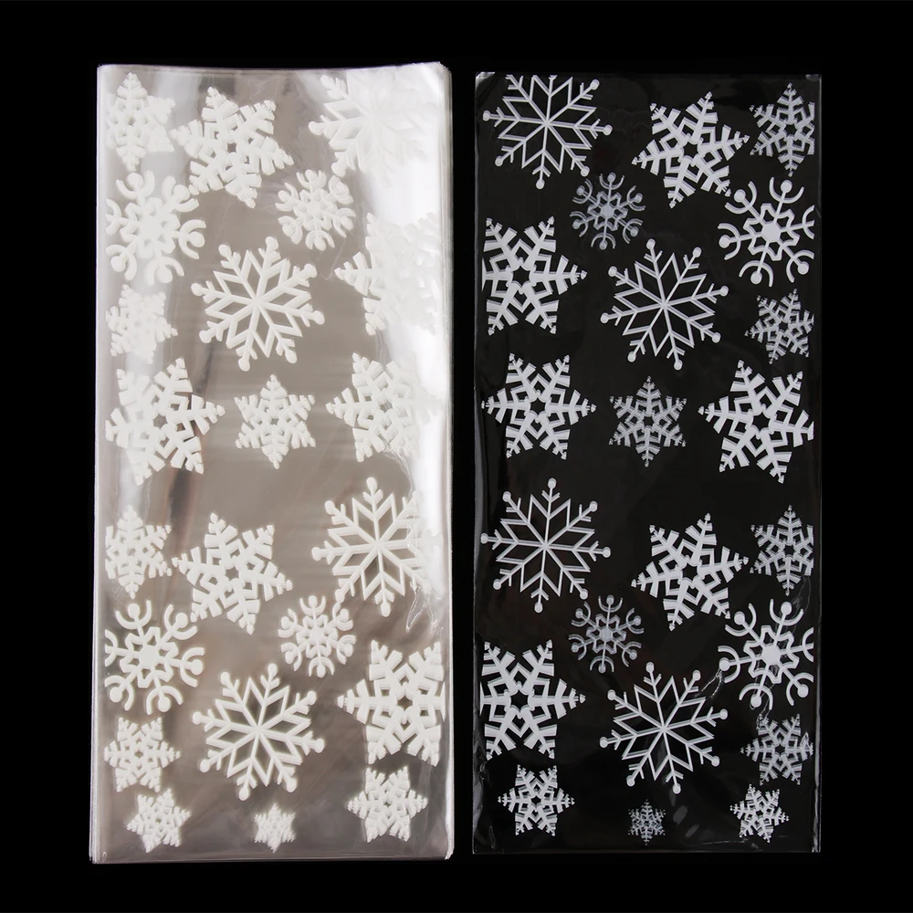 50Pcs -13x27cm