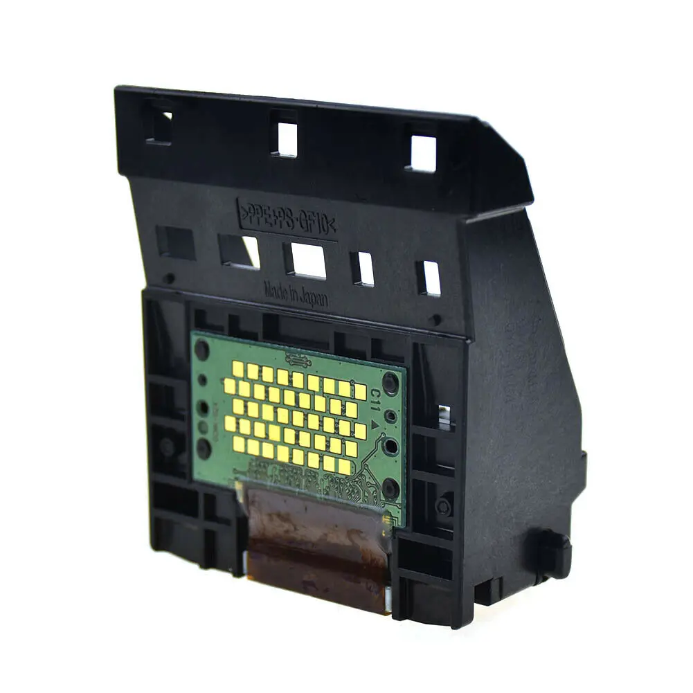Печатающая головка для Canon QY6-0042 IX3000 IX4000 IX5000 i560 чернила Душевая насадка |