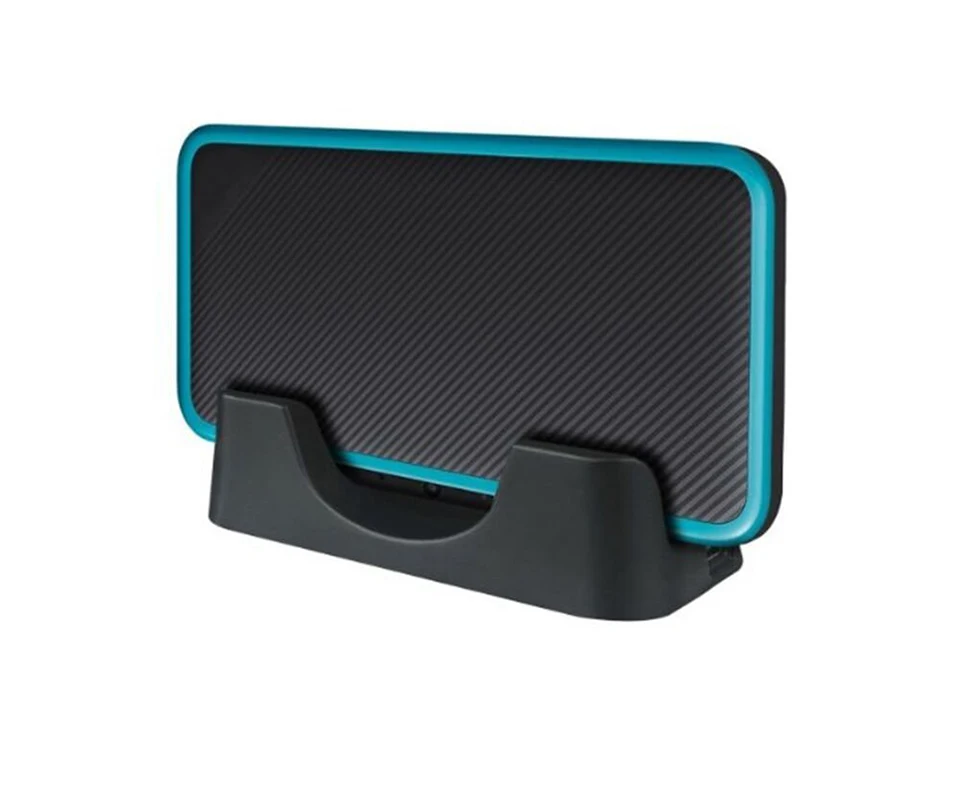 Аксессуары для игр, подставка с зарядным кабелем, новинка, 2DS XL/LL зарядная док-станция для новых 2DS XL/LL консольная зарядная станция