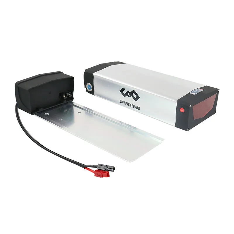 Аккумулятор для электровелосипеда Bafang TSDZ2 48 В 20 Ач 1000 Вт 750 500 350 Вт|Батарея