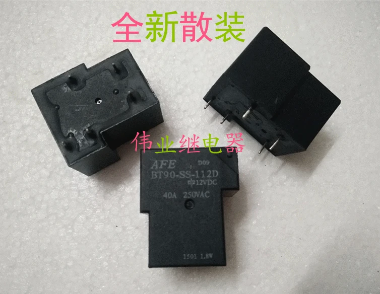 BT90-SS-112D Новое оптовое реле Aifu