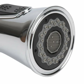 

Replacement Shower Head Part Tool Universal Adjustable Water Saving ABS