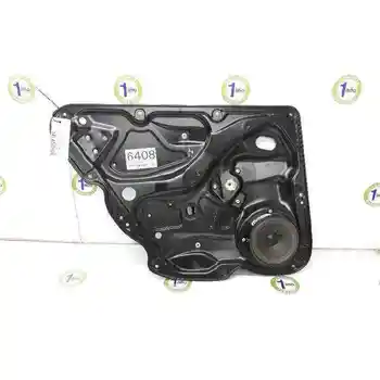 

3C5839461J REAR WINDOW LEFT VOLKSWAGEN PASSAT SALOON (3C2)