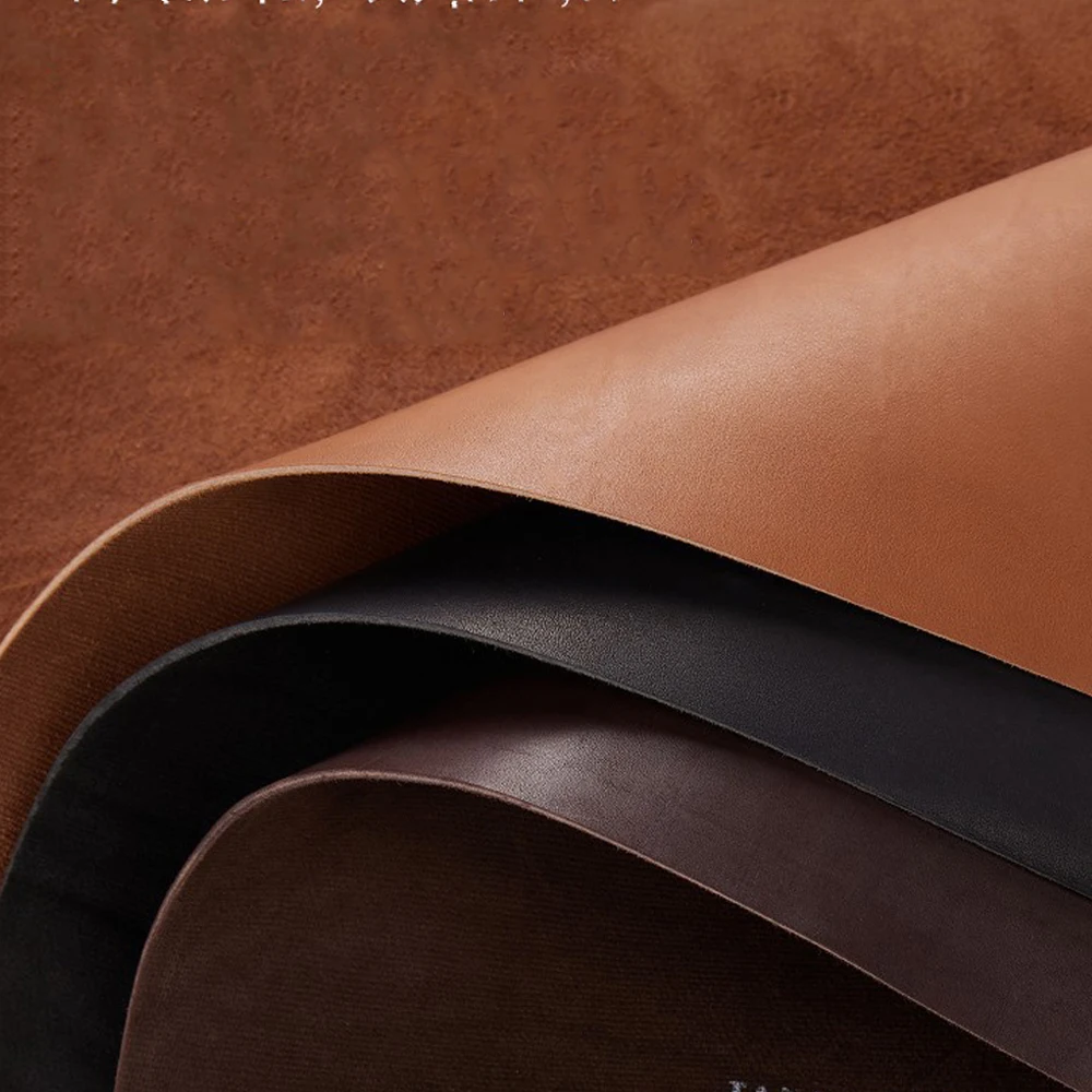 Premium Genuine Leather Watch Strap - Various Sizes Available - Wholesale Packaging Included